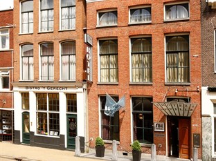 Agoda.com Netherlands Apartments & Hotels