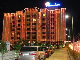 Agoda.com India Apartments & Hotels