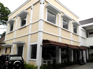 Agoda.com Indonesia Apartments & Hotels