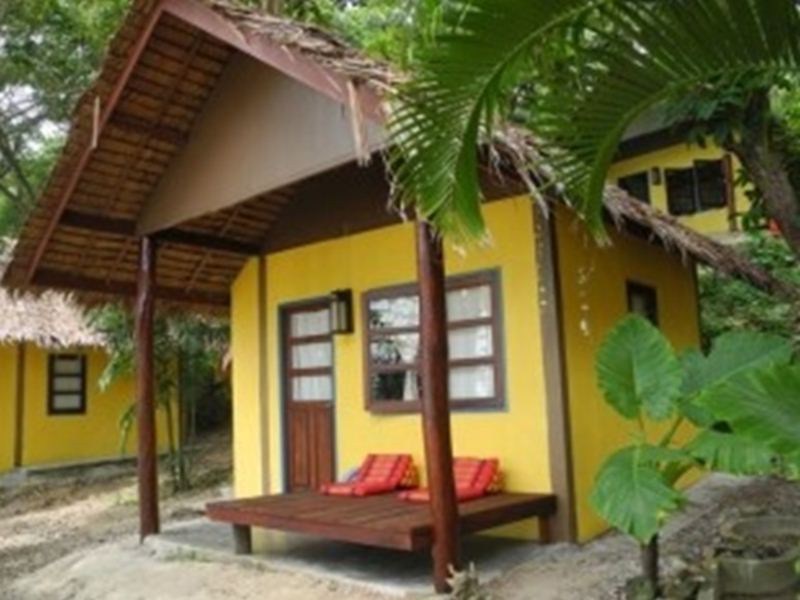Agoda.com Thailand Apartments & Hotels