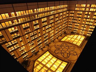 Agoda.com China Apartments & Hotels