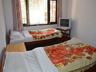 Agoda.com Nepal Apartments & Hotels