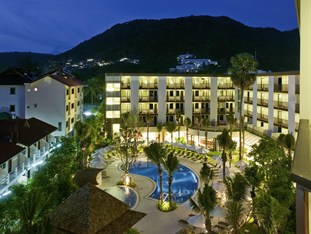 Agoda.com Thailand Apartments & Hotels