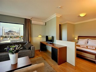 Agoda.com Turkey Apartments & Hotels
