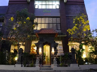 Agoda.com Indonesia Apartments & Hotels