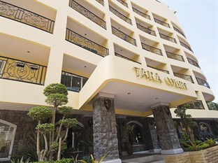 Agoda.com Thailand Apartments & Hotels