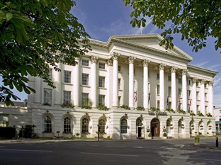 Agoda.com United Kingdom Apartments & Hotels