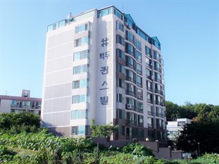 Agoda.com South Korea Apartments & Hotels