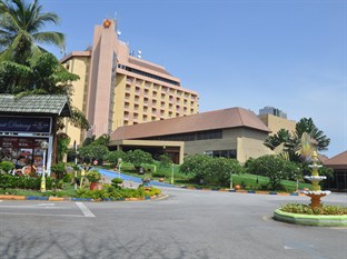 Agoda.com Malaysia Apartments & Hotels