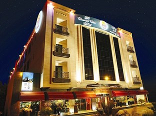 Agoda.com United Arab Emirates Apartments & Hotels