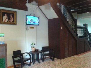 Agoda.com Thailand Apartments & Hotels