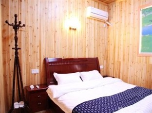 Agoda.com China Apartments & Hotels