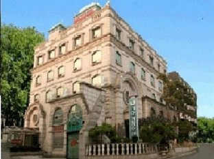 Agoda.com South Korea Apartments & Hotels