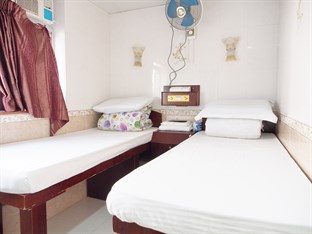 Agoda.com Hong Kong Apartments & Hotels