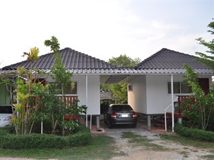 Agoda.com Thailand Apartments & Hotels