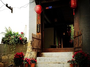 Agoda.com China Apartments & Hotels