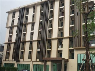 Agoda.com Thailand Apartments & Hotels