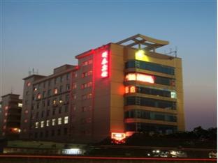 Agoda.com China Apartments & Hotels