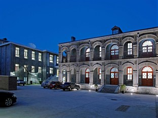 Agoda.com China Apartments & Hotels