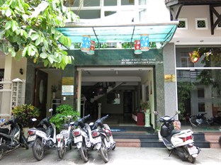 Agoda.com Vietnam Apartments & Hotels  