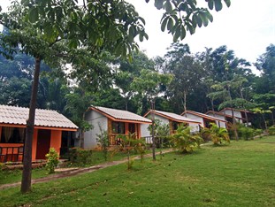 Agoda.com Thailand Apartments & Hotels