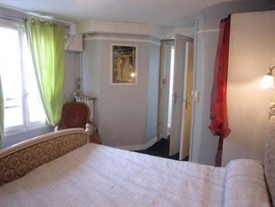 Agoda.com Apartments & Hotels France 