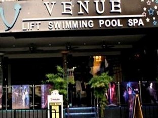 Agoda.com Thailand Apartments & Hotels