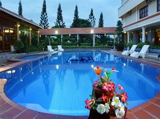 Agoda.com Vietnam Apartments & Hotels  