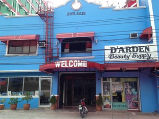 Agoda.com Philippines Apartments & Hotels