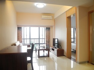 Agoda.com China Apartments & Hotels