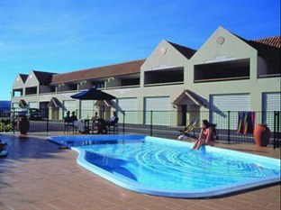 Agoda.com New Zealand Apartments & Hotels