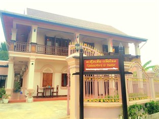 Agoda.com Laos Apartments & Hotels