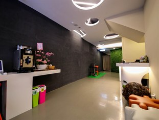 Agoda.com Taiwan Apartments & Hotels