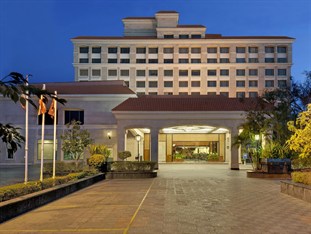 Agoda.com India Apartments & Hotels