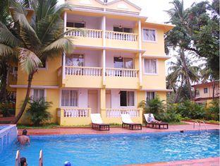 Agoda.com India Apartments & Hotels