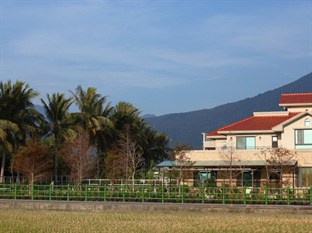 Agoda.com Taiwan Apartments & Hotels