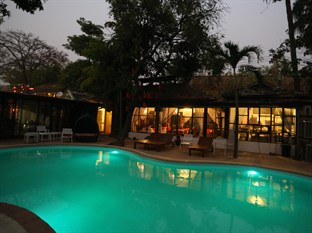 Agoda.com Thailand Apartments & Hotels