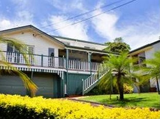 Agoda.com Australia Apartments & Hotels