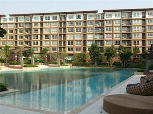 Agoda.com Thailand Apartments & Hotels