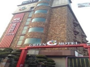 Agoda.com South Korea Apartments & Hotels