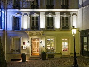 Agoda.com Apartments & Hotels France 