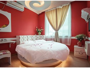 Agoda.com China Apartments & Hotels