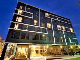 Agoda.com Taiwan Apartments & Hotels