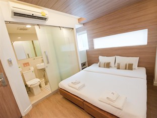 Agoda.com Thailand Apartments & Hotels