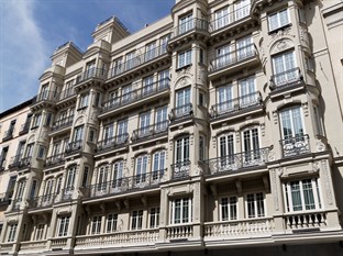 Agoda.com Spain Apartments & Hotels