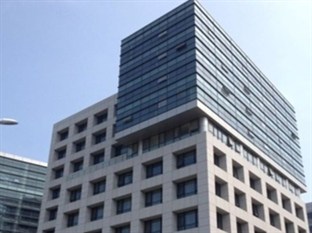 Agoda.com China Apartments & Hotels