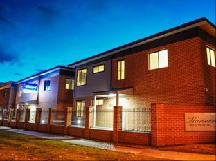 Agoda.com Australia Apartments & Hotels