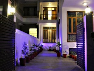 Agoda.com India Apartments & Hotels