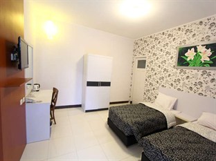 Agoda.com Indonesia Apartments & Hotels