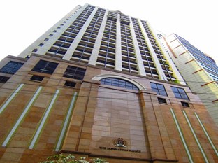 Agoda.com Philippines Apartments & Hotels